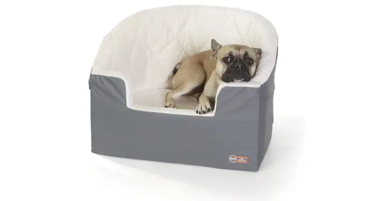 Top 7 Best Car Seats for Pugs: Safe and Comfortable Travel