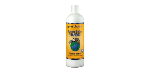 Earthbath All Natural Dog Shampoo: Best Shampoos for Pugs