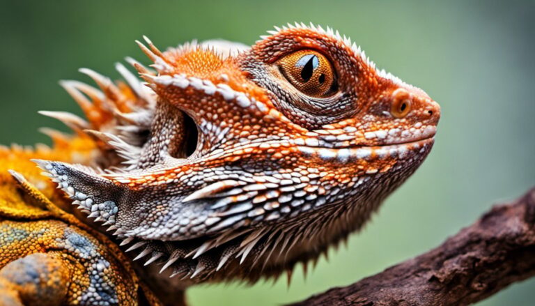 Fancy Bearded Dragon: A Comprehensive Care Guide