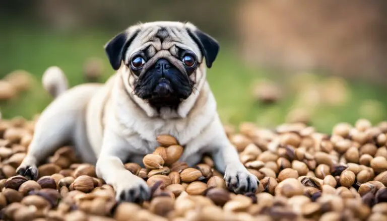Can Pugs Eat Nuts? Uncovering the Truth