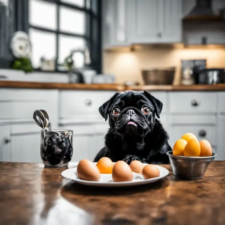 Can Pugs Eat Eggs? A Comprehensive Guide for Pug Owners