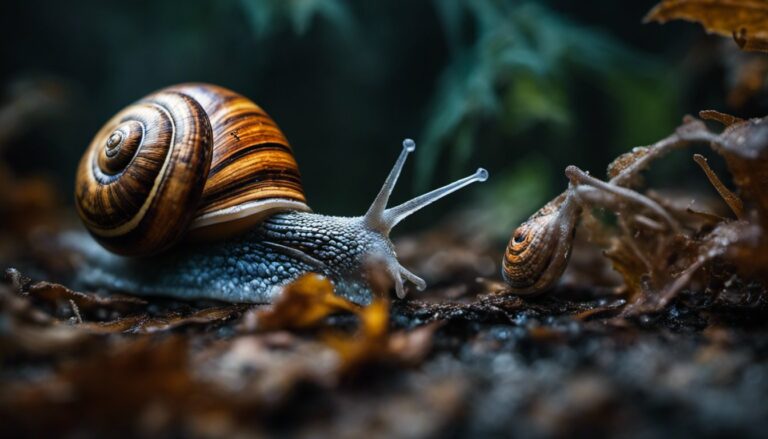 Are Snails Nocturnal?
