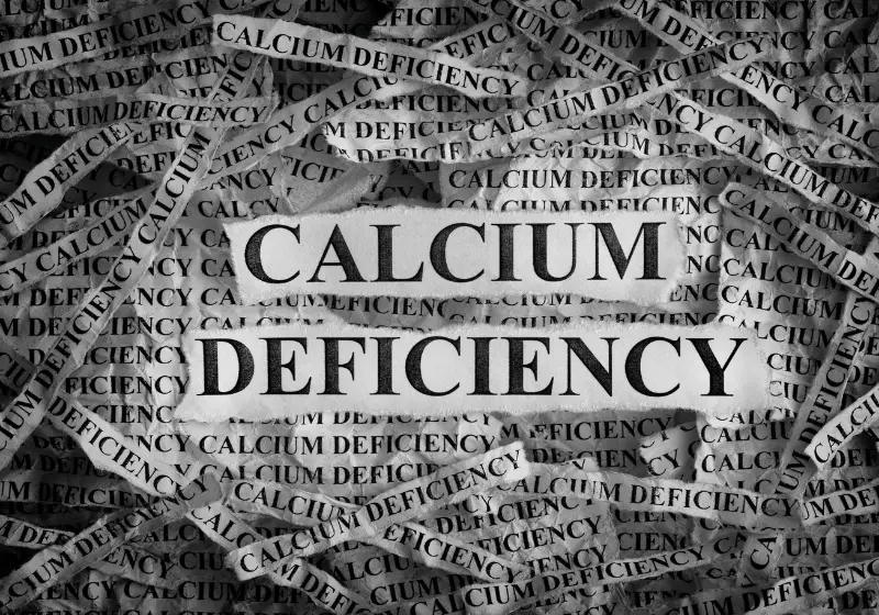 Calcium Deficiencies: Calcium for Snails