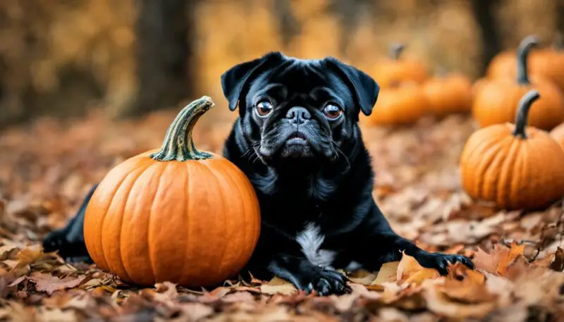 Can Pugs Eat Pumpkin