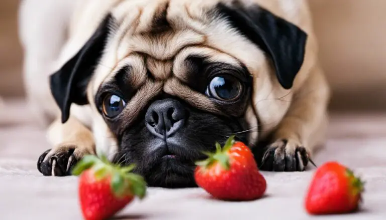 Can Pugs Eat Strawberries? Facts and Guidelines for Pet Owners