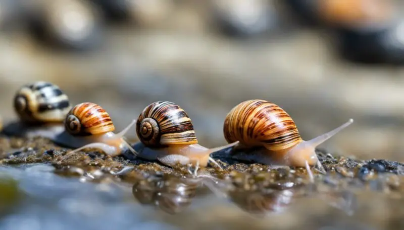 Nerite Snails: Can Snails Hear