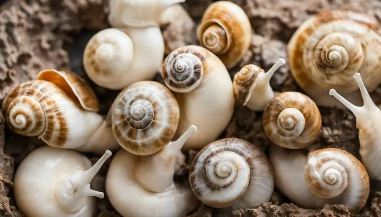 Milk Snails: A Comprehensive Guide to Care and Breeding