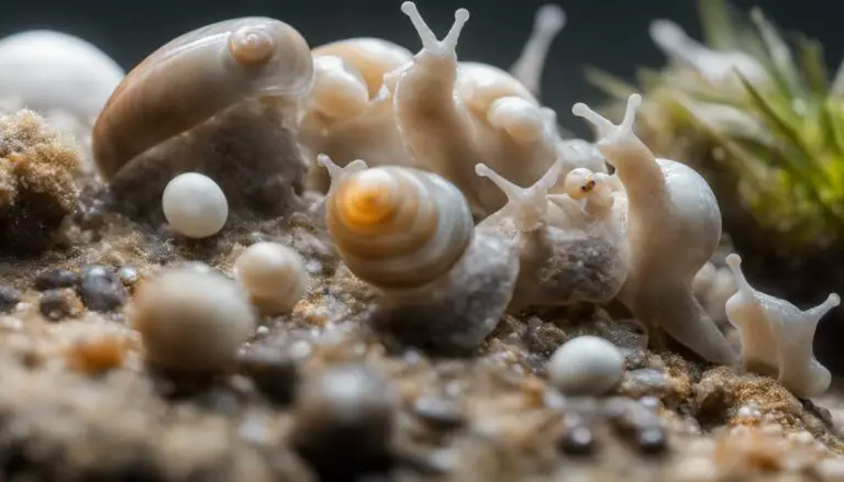 How Often Do Mystery Snails Lay Eggs?