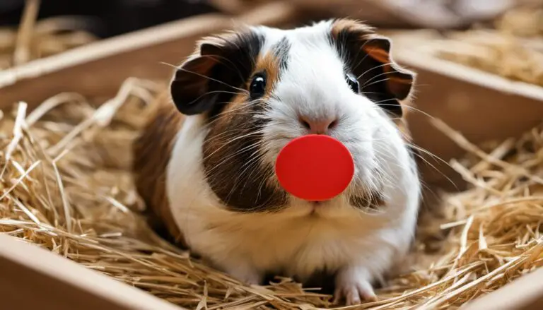 What Can Guinea Pigs Not Eat?