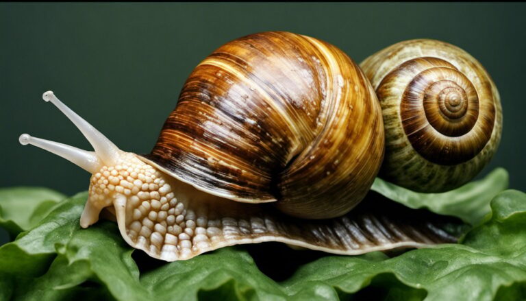 Are Snails Smart?