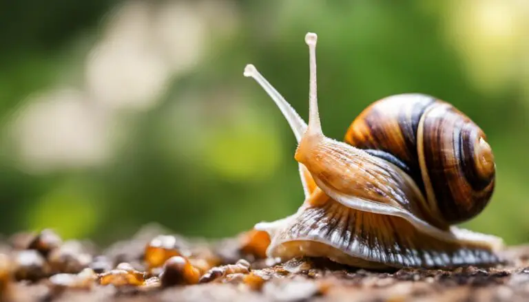 Can Snails Jump? Debunking the Myths