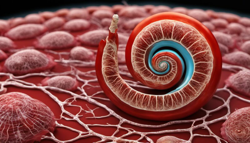 Do Snails Have Hearts: Circulatory System in Snails