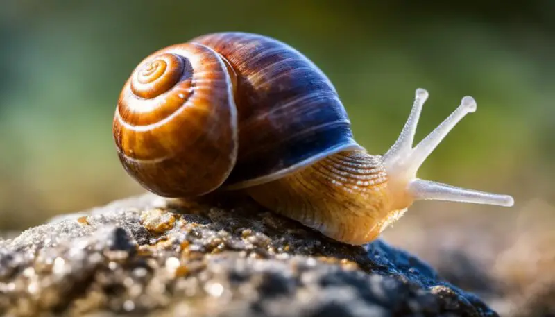 Do Mystery Snails Get Lonely: Mystery Snail