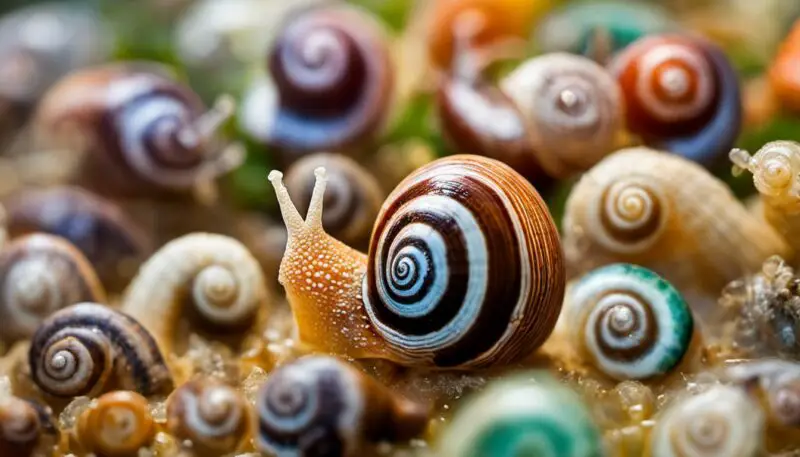 snail: Do Snails Poop