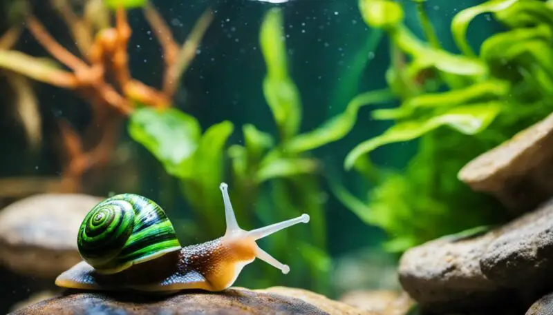 Do Mystery Snails Get Lonely: Mystery Snails