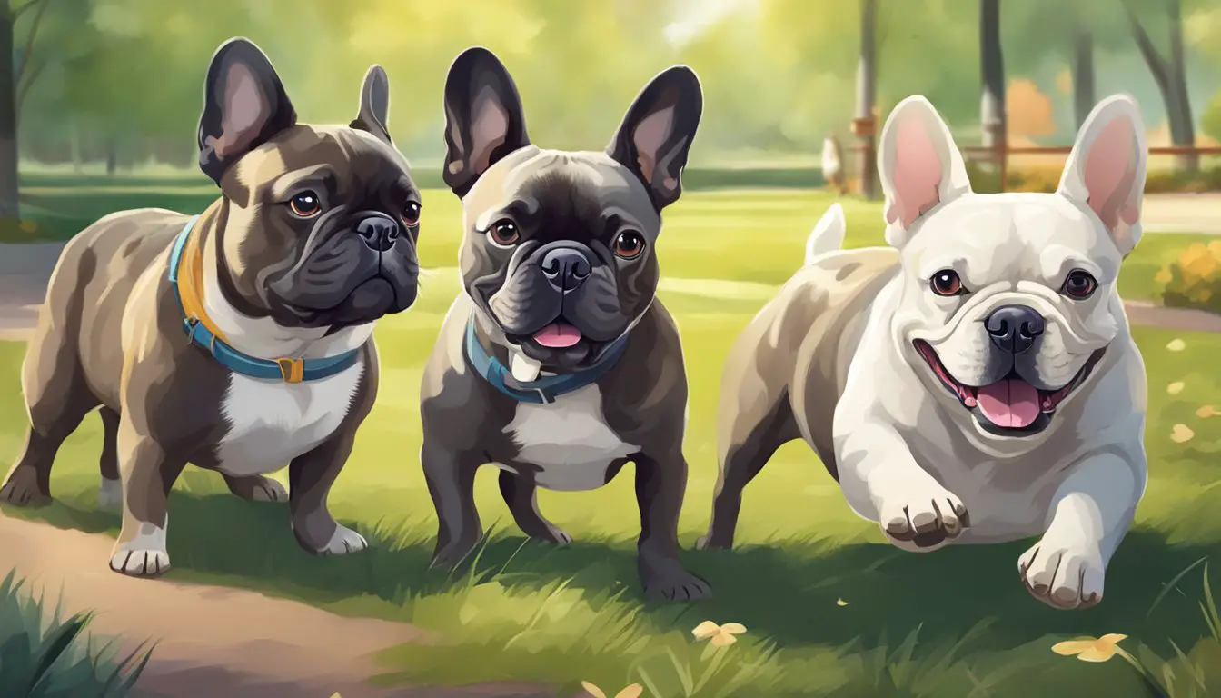How to Socialize a French Bulldog