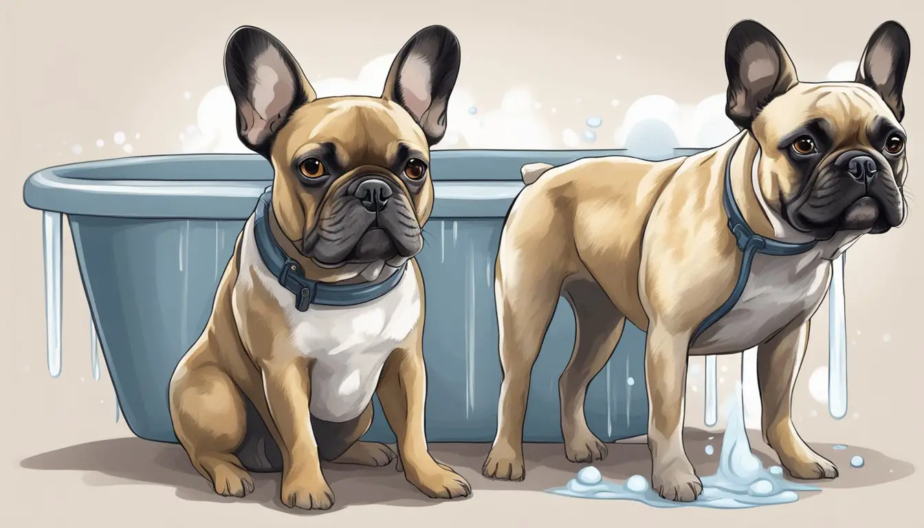 French Bulldog Grooming Tips for Beginners