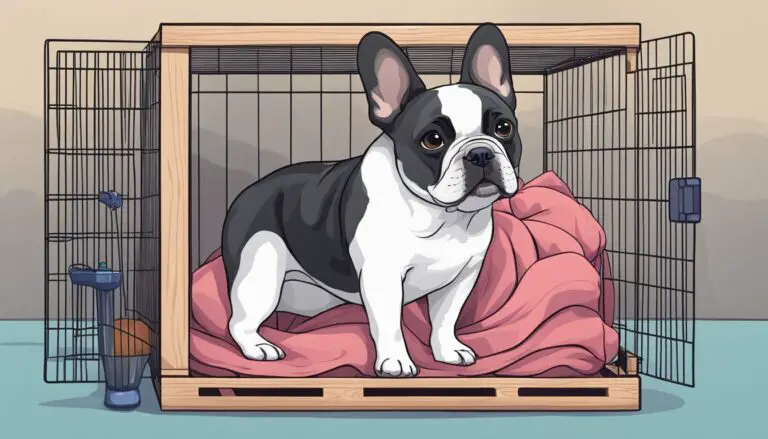 French Bulldog Crate Training Guide