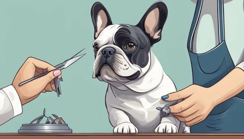 How to Trim French Bulldog Nails: Easy and Safe Techniques